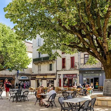 Le Vintage Apartment Perigueux