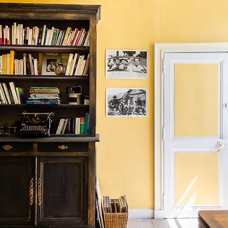 Apartment Le Vintage