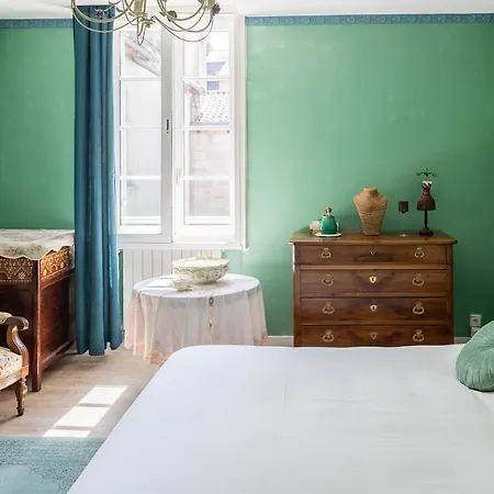 Le Vintage Apartment