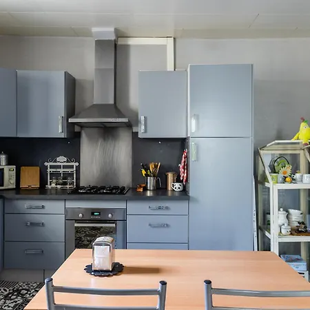 Apartment Le Vintage
