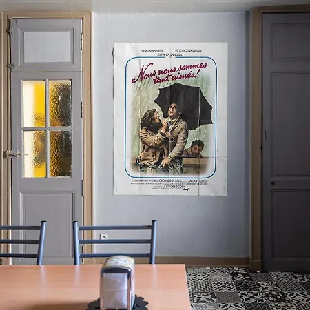 Le Vintage