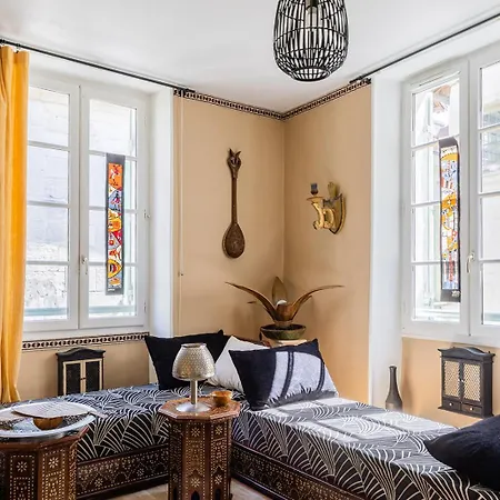 Apartment Le Vintage Perigueux