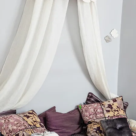 Le Vintage Apartment