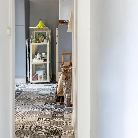 Le Vintage Appartamento Périgueux