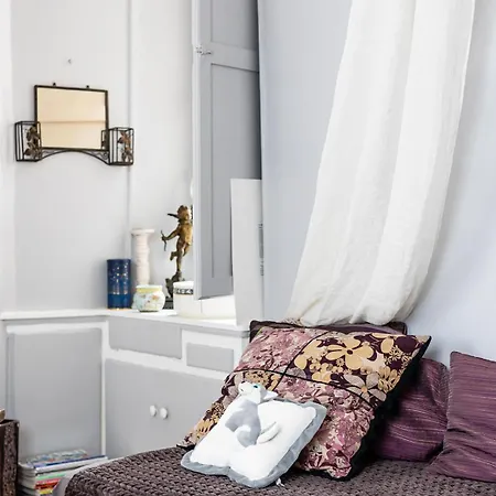 Le Vintage Apartment