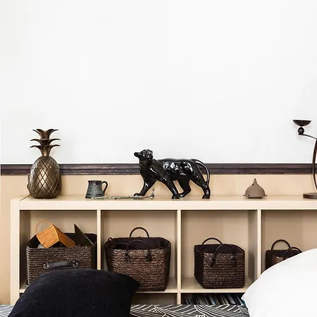 Apartment Le Vintage *
