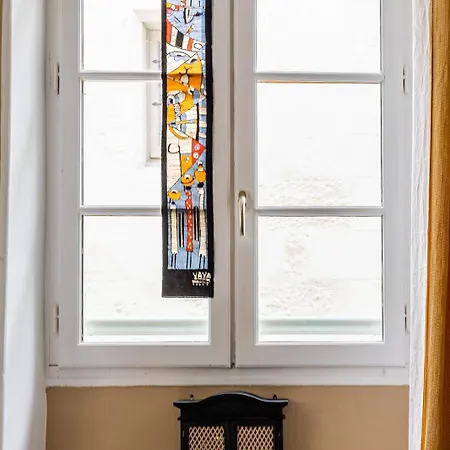 Le Vintage Apartment Perigueux